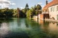 Druyes Les Belles Fontaines